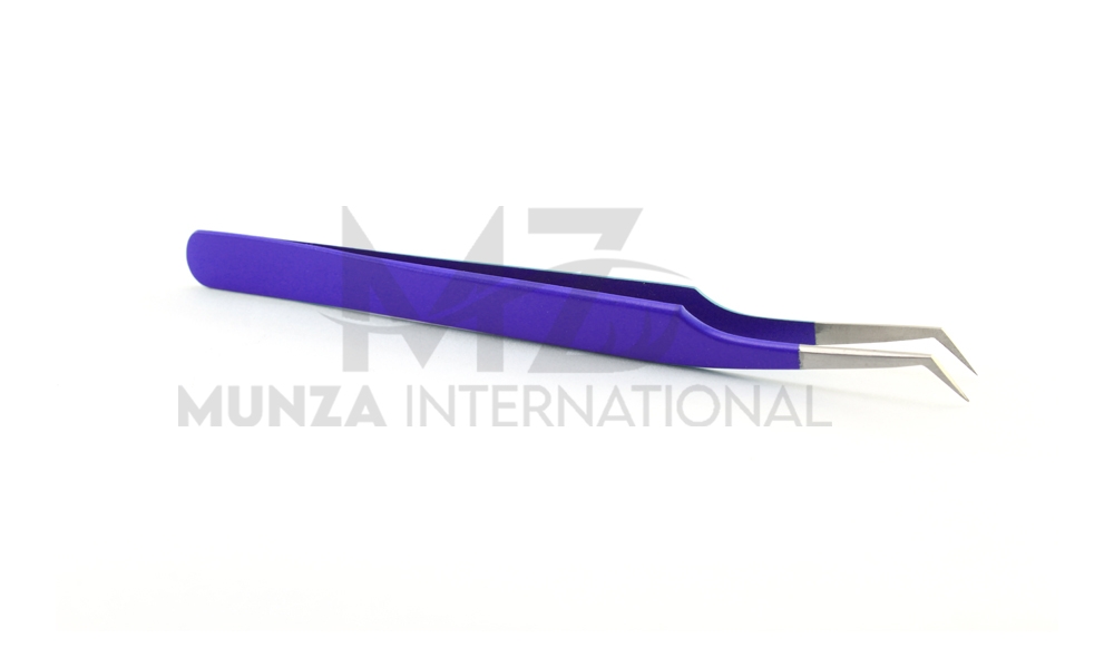 Eyelash Tweezers